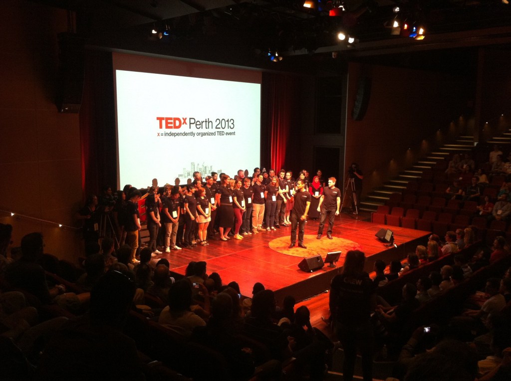 6 things I learnt as a TEDx speaker&nbsp;coach