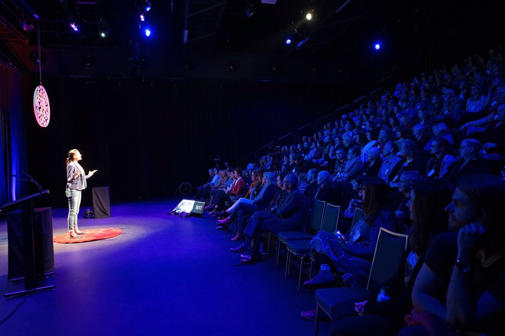 How to deliver a presentation without&nbsp;notes