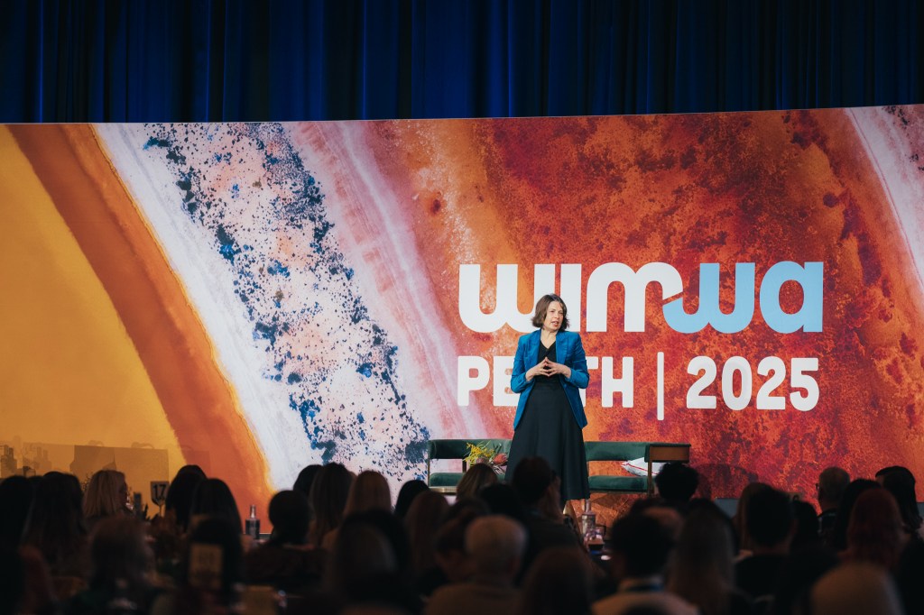 Case Study: Megan McCracken’s Transformative&nbsp;Talk