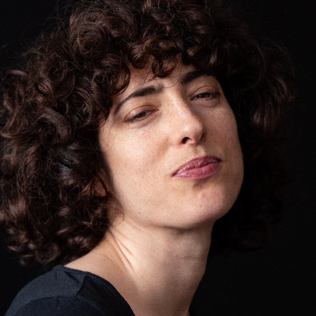 CASE STUDY: How comedian Hannah Camilleri overcame performance anxiety and developed a new&nbsp;show