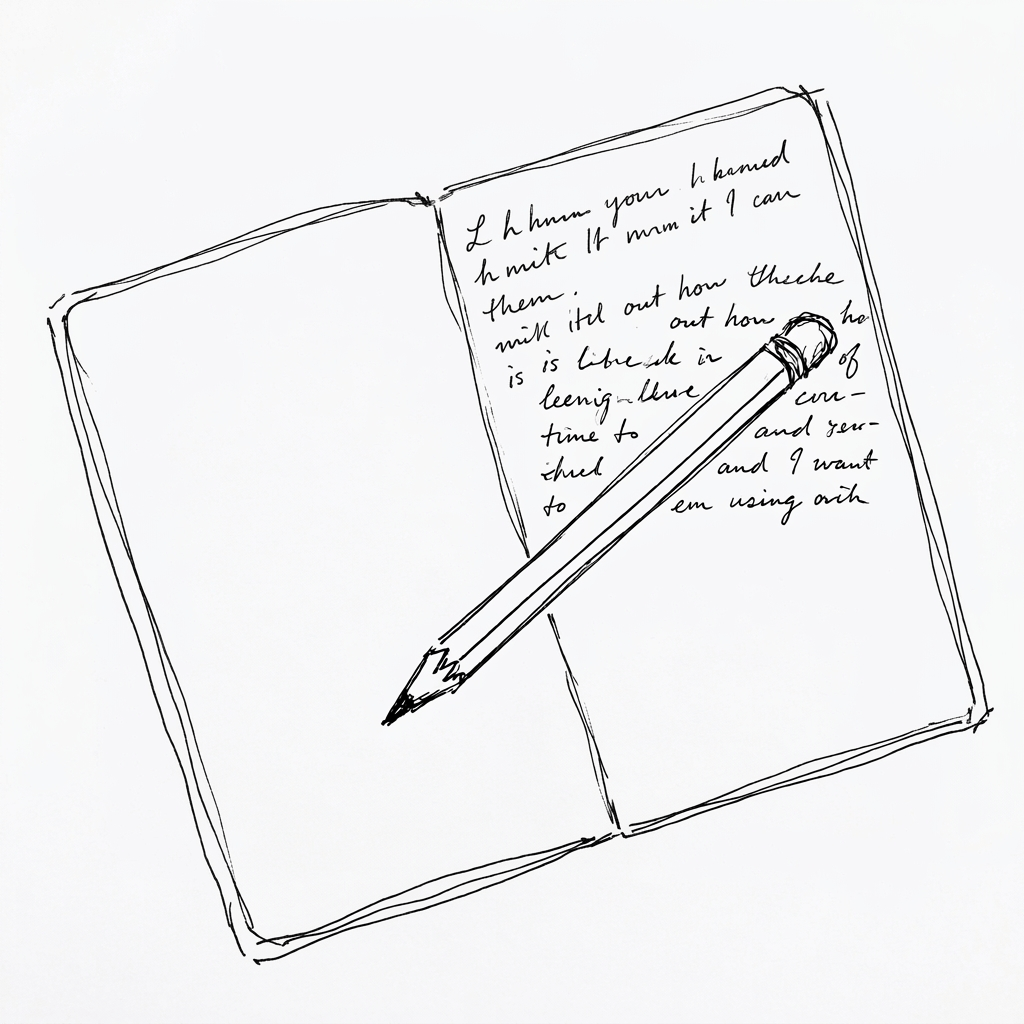 PRACTICES: Embodied Writing